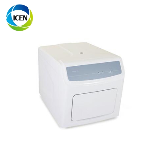 IN-B96 Lab Equipment molecular biology quantitative analyzer real time ...